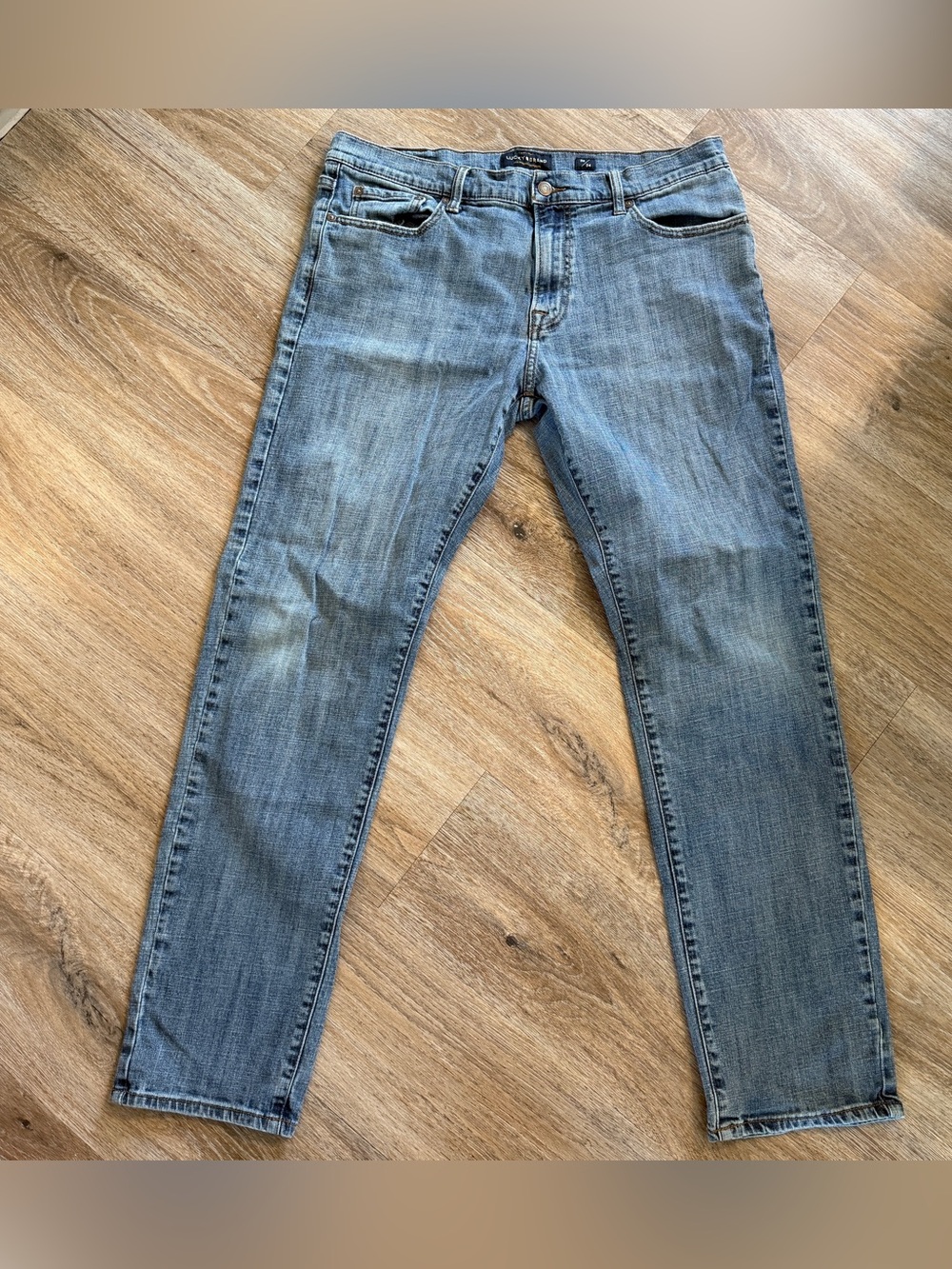 Lucky Brand jeans